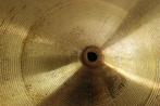 Meinl Meteor crash ride bekken 1592gr 20"  <24240643>, Gebruikt, Ophalen of Verzenden, Drums of Percussie