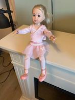 Zapf Creation Ballerina Pop, Ophalen of Verzenden, Gebruikt, Babypop