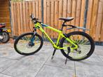 Rockrider Mountainbike 27.5 inch, Fietsen en Brommers, Fietsen | Mountainbikes en ATB, Gebruikt, Hardtail, Heren, 49 tot 53 cm