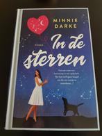 Minnie Darke in de sterren boek, Boeken, Chicklit, Ophalen of Verzenden, Zo goed als nieuw