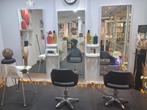 Kappersstoel te huur 25 euro per dag, Huizen en Kamers, 35 tot 50 m², Almere