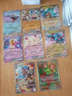 974 stuks Pokémon Journey Together, Ophalen, Nieuw, Meerdere kaarten