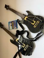 Guitar Hero Live – PS4 – 2 gitaren + game & dongle, Muziek, Activision, Verzenden, Activision