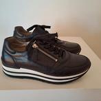 Fijne Gabor  sneakers, maat 5 H, 38, Zwart, Gabor, Ophalen of Verzenden, Sneakers of Gympen