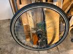Gazelle orange innergy fietsnaaf achter 7 versnelling., Fietsen en Brommers, Overige Fietsen en Brommers, Ophalen of Verzenden