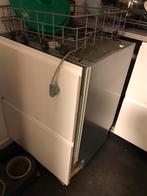 Vaatwasser Ikea met foutmelding, Witgoed en Apparatuur, Vaatwasmachines, Ophalen, Niet werkend, Inbouw, Minder dan 85 cm