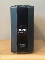 APC Back-UPS Pro 900VA - Noodstroomvoorziening, Ophalen, Zo goed als nieuw