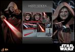 Hot Toys MMS745 Star Wars Revenge Of The Sith Darth Sidious, Verzamelen, Star Wars, West Campus 1 76863 Herxheim (DE), Heo GmbH