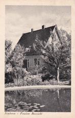 Ansichtkaart 1951 Sinderen Pension Boszicht, Ophalen of Verzenden, 1940 tot 1960, Gelopen, Gelderland