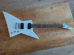 ESP LTD EX-50 Gitaar - Explorer Model, Muziek en Instrumenten, Snaarinstrumenten | Gitaren | Elektrisch, Overige merken, Gebruikt