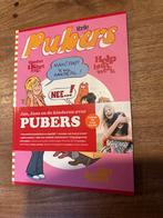 Jan, Jans en de Kinderen - Over Pubers (Libelle), Jan Kruis, Eén stripboek, Ophalen of Verzenden, Zo goed als nieuw