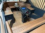 MAXIMA 730 DELUXE '100PK HONDA' BOEGSCHR GARMIN KOELKST 2022, Watersport en Boten, Sloepen, 70 pk of meer, 6 meter of meer, Zo goed als nieuw