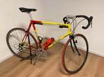 Jan jansen racefiets framehoogte 54, Fietsen en Brommers, Fietsen | Racefietsen, Overige merken, Ophalen of Verzenden, 53 tot 57 cm