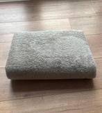 Optidee Pluche Woondeken Beige 150x200, Huis en Inrichting, Badkamer | Badtextiel en Accessoires, Ophalen of Verzenden, Zo goed als nieuw