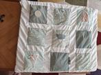 Boxkleed thema natuur, Ophalen, Zo goed als nieuw, Rechthoekig, Boxkleed