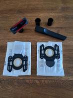 Stofzuigerzakken voor AEG stofzuiger en plinten zuiger, Stofzak, Stofzuiger, Nieuw, Ophalen of Verzenden