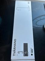 Nieuwe IKEA TVÄRHAND Lamp, Huis en Inrichting, Lampen | Vloerlampen, Ophalen of Verzenden, Nieuw, Metaal, Minder dan 100 cm
