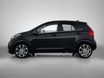 Kia Picanto 1.0 CVVT Design Edition Navi / ECC / LM Velgen, Auto's, Kia, Voorwielaandrijving, 12 maanden, Stof, Gebruikt