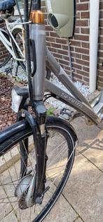 Sparta Paleo elektrische fiets, Fietsen en Brommers, Gebruikt, Ophalen, Overige merken, Minder dan 10 versnellingen