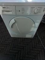 Bosch condensdroger helemaal schoongemaakt van binnen, Ophalen, 6 tot 8 kg, Gebruikt, Voorlader