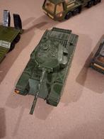 Dinky Toys Tank 651, Ophalen of Verzenden, Gebruikt, Dinky Toys