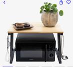 Keukenrek / magentronkast, Huis en Inrichting, Keuken | Keukenbenodigdheden, Ophalen, Zo goed als nieuw