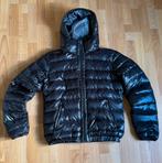 Heren winterjas K1X, maat L, Maat 52/54 (L), K1x, Zwart, Ophalen of Verzenden