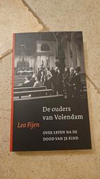 Boek De ouders van VolendamBoek De ouders van Volendam, Boeken, Ophalen of Verzenden, Zo goed als nieuw