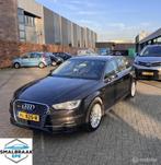 Audi A3 Sportback 1.4 e-tron PHEV Attraction PRIJS VERLAAGD, Auto's, Audi, Stof, Gebruikt, 4 cilinders, Origineel Nederlands