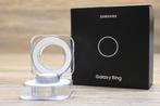 Samsung Galaxy Ring Titanium Silver Maat 11 NIEUW, Sieraden, Tassen en Uiterlijk, IJzer of Staal, Nieuw, Ophalen of Verzenden