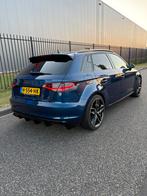 Audi A3 1.8 TFSI 240pk S3 Look, Auto's, Audi, Automaat, 65 €/maand, Particulier, 1600 kg