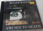 CD Roger Waters, Ophalen of Verzenden, Zo goed als nieuw
