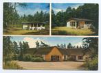 Nieuw Millingen 3 luik Vakantieverblijf Rabbit Hill  1971, Verzamelen, Verzenden, 1960 tot 1980, Gelopen, Gelderland
