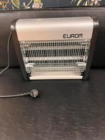 Eurom Vliegenvanger, Ophalen of Verzenden, Gebruikt, Ongediertebestrijding