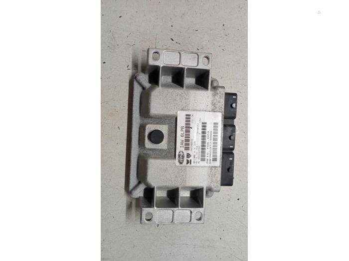Computer Motormanagement van een Citroen C5, Auto-onderdelen, Elektronica en Kabels, Citroën, Gebruikt, 3 maanden garantie, Ophalen of Verzenden
