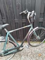 GAZELLE ORANGE . Alles op en aan, Versnellingen, Ophalen of Verzenden, Zo goed als nieuw, 57 tot 61 cm