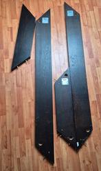 Mongstad Frame (zonder spiegel) - gratis, Huis en Inrichting, Ophalen, Gebruikt, 200 cm of meer, 125 cm of meer