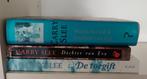 boeken 3 stuks Carry Slee, Ophalen of Verzenden, Gelezen, Verschillende onderwerpen