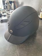 Back on Track helm EQ3 Lynx Smooth top, Dieren en Toebehoren, Ophalen of Verzenden, Gebruikt, Overige soorten, Bovenkleding