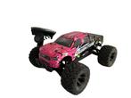Mavercik Quantum MT 2,4ghz Brushless 1/10 rc auto, Hobby en Vrije tijd, Elektro, Gebruikt, Auto offroad, Ophalen of Verzenden