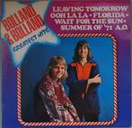 Bolland & Bolland ‎– Greatest Hits lp, Cd's en Dvd's, Ophalen of Verzenden, 1980 tot 2000, Gebruikt, 12 inch