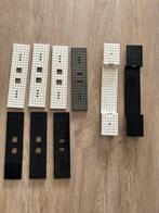 Lego trein bodemplaten, Kinderen en Baby's, Speelgoed | Duplo en Lego, Ophalen of Verzenden, Gebruikt, Losse stenen, Lego