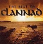 Clannad The Best Of, Ophalen of Verzenden, Europees, Zo goed als nieuw
