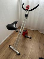 Opvouwbare inklapbare hometrainer, Ophalen, Gebruikt, Hometrainer