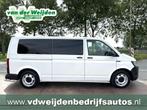 Volkswagen Transporter Kombi 2.0 TDI L2H1 Marge CAMPER BASIS, Voorwielaandrijving, Gebruikt, Euro 6, 2500 kg
