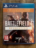 Battlefield 1, Vanaf 18 jaar, Shooter, 1 speler, Ophalen of Verzenden