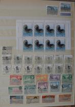 Opruiming 008 (deel 2), Postzegels en Munten, Postzegels | Volle albums en Verzamelingen, Ophalen of Verzenden, Buitenland