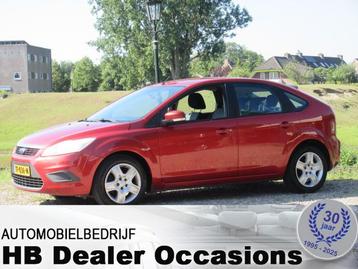 Ford Focus 1.6 Trend - Airco (bj 2010) beschikbaar voor biedingen