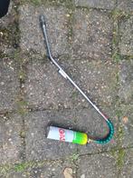 Gasbrander - Parasene, Ophalen, Gebruikt, Parasene