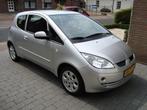 Mitsubishi Colt 1.3 Mivec CZ3 2007 Grijs, Auto's, Mitsubishi, Voorwielaandrijving, Colt, Particulier, 30 €/maand